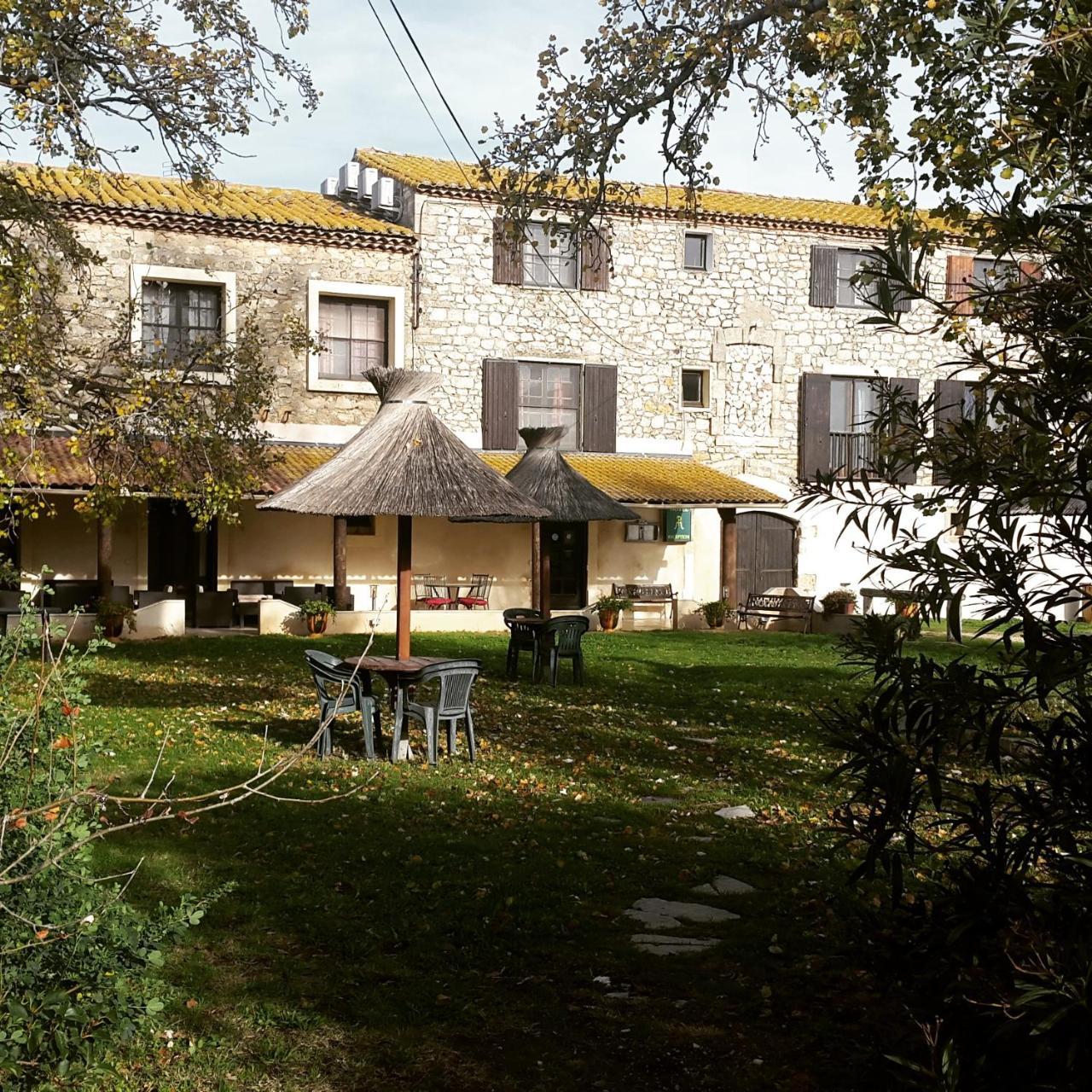 Hotel Mas De Layalle Saintes-Maries-de-la-Mer